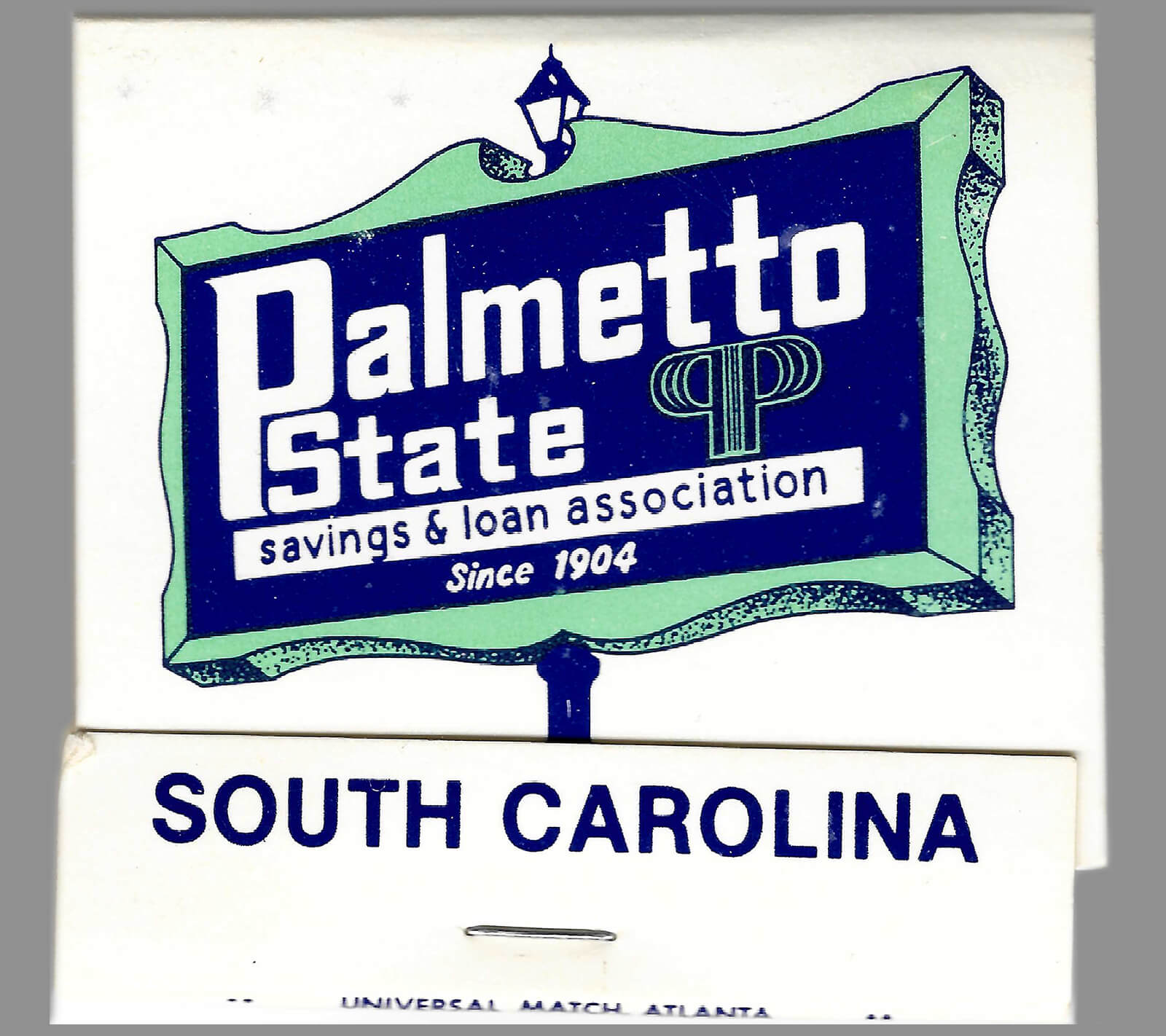 About First Palmetto Bank